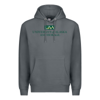 Rock University Of Alaska Anchorage Premium Hoodie - linhVisuals
