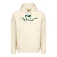 Sandshell University Of Alaska Anchorage Premium Hoodie - linhVisuals