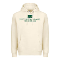 Tofu University Of Alaska Anchorage Premium Hoodie - linhVisuals