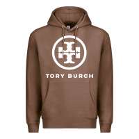 Chestnut tory fashion company Premium Hoodie - linhVisuals