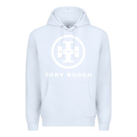 White tory fashion company Premium Hoodie - linhVisuals