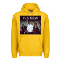 Lemon #boyz 2 men tour 2022 Premium Hoodie - linhVisuals
