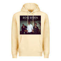 Pina Colada #boyz 2 men tour 2022 Premium Hoodie - linhVisuals