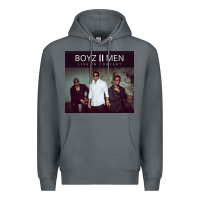 Rock #boyz 2 men tour 2022 Premium Hoodie - linhVisuals