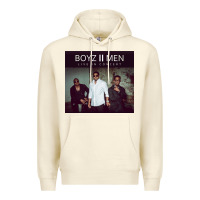 #boyz 2 Men Tour 2022 Premium Hoodie | Teevron