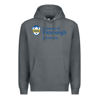 Rock University Of Pittsburgh At Johnstown New Premium Hoodie - linhVisuals