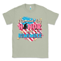 Matcha Memorial Day honor and remember Classic Tee - FaDigitalArtStudio