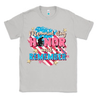 Moon Dust Memorial Day honor and remember Classic Tee - FaDigitalArtStudio