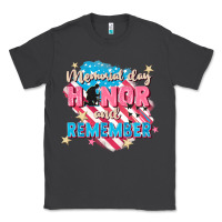 Smoke Memorial Day honor and remember Classic Tee - FaDigitalArtStudio