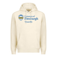 Tofu University Of Pittsburgh At Titusville New Premium Hoodie - linhVisuals