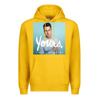 Lemon yours russell dickerson Premium Hoodie - linhVisuals