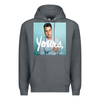 Rock yours russell dickerson Premium Hoodie - linhVisuals