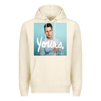 Tofu yours russell dickerson Premium Hoodie - linhVisuals