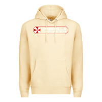 Pina Colada umbrella corporation company Premium Hoodie - linhVisuals