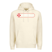 Sandshell umbrella corporation company Premium Hoodie - linhVisuals