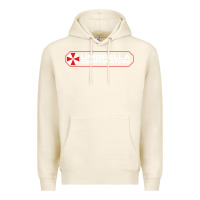 Tofu umbrella corporation company Premium Hoodie - linhVisuals