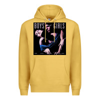 Antique Gold #bryan ferry boys and girls tour 2022 Premium Hoodie - linhVisuals