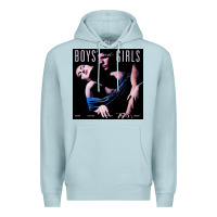 Blue Mist #bryan ferry boys and girls tour 2022 Premium Hoodie - linhVisuals