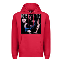 Cardinal #bryan ferry boys and girls tour 2022 Premium Hoodie - linhVisuals