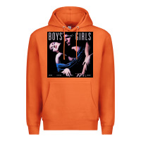 Carrot #bryan ferry boys and girls tour 2022 Premium Hoodie - linhVisuals