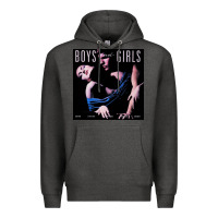 Charcoal Heather #bryan ferry boys and girls tour 2022 Premium Hoodie - linhVisuals