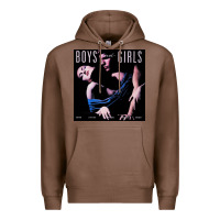 Chestnut #bryan ferry boys and girls tour 2022 Premium Hoodie - linhVisuals
