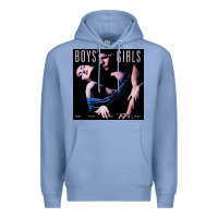 #bryan Ferry Boys And Girls Tour 2022 Premium Hoodie | Teevron