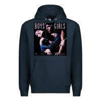 Navy #bryan ferry boys and girls tour 2022 Premium Hoodie - linhVisuals