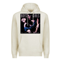 Oatmeal Heather #bryan ferry boys and girls tour 2022 Premium Hoodie - linhVisuals