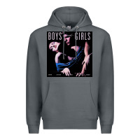 Rock #bryan ferry boys and girls tour 2022 Premium Hoodie - linhVisuals
