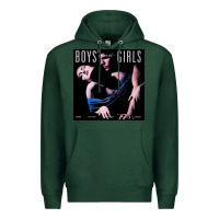 Sports Green #bryan ferry boys and girls tour 2022 Premium Hoodie - linhVisuals