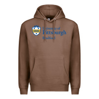 Chestnut University Of Pittsburgh At Bradford New Premium Hoodie - linhVisuals