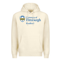 Sandshell University Of Pittsburgh At Bradford New Premium Hoodie - linhVisuals