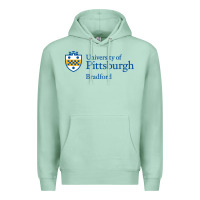 Seafoam University Of Pittsburgh At Bradford New Premium Hoodie - linhVisuals