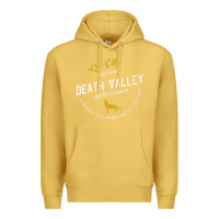 Antique Gold death valley national park hiker hiking nevada cool Premium Hoodie - linhVisuals