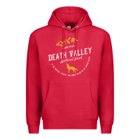 Cardinal death valley national park hiker hiking nevada cool Premium Hoodie - linhVisuals