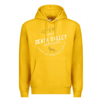 Lemon death valley national park hiker hiking nevada cool Premium Hoodie - linhVisuals
