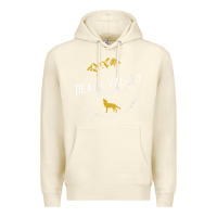 Sandshell death valley national park hiker hiking nevada cool Premium Hoodie - linhVisuals