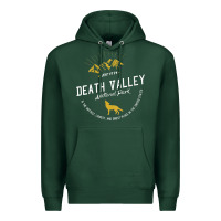 Sports Green death valley national park hiker hiking nevada cool Premium Hoodie - linhVisuals