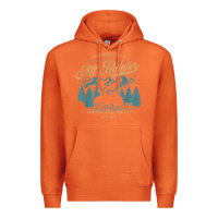 Carrot mount rainier national park washington usa vacation hiking Premium Hoodie - linhVisuals