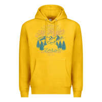 Lemon mount rainier national park washington usa vacation hiking Premium Hoodie - linhVisuals