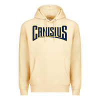 Pina Colada Canisius Athletics Wordmark Premium Hoodie - linhVisuals