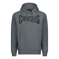 Rock Canisius Athletics Wordmark Premium Hoodie - linhVisuals
