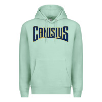 Seafoam Canisius Athletics Wordmark Premium Hoodie - linhVisuals