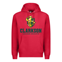 Cardinal Clarkson Golden Knights Premium Hoodie - linhVisuals