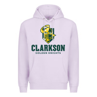 Lilac Clarkson Golden Knights Premium Hoodie - linhVisuals