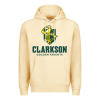 Pina Colada Clarkson Golden Knights Premium Hoodie - linhVisuals
