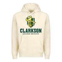 Sandshell Clarkson Golden Knights Premium Hoodie - linhVisuals