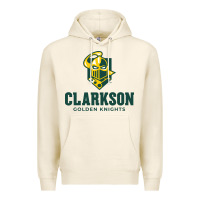 Tofu Clarkson Golden Knights Premium Hoodie - linhVisuals