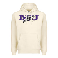 Tofu Niagara Purple Eagles Premium Hoodie - linhVisuals
